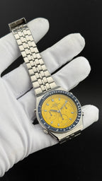 Seiko – 7A28-710A Vulcan – 1983