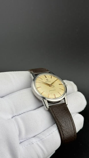 Omega Seamaster Automatic 14704 -1959 -