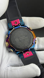 Casio – G-Shock Blue Phoenix MTG-B2000PH-2AJR