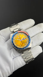 Seiko – Pogue 6139-6002 – 1976