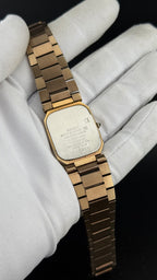 Seiko Dolce 7731-5200