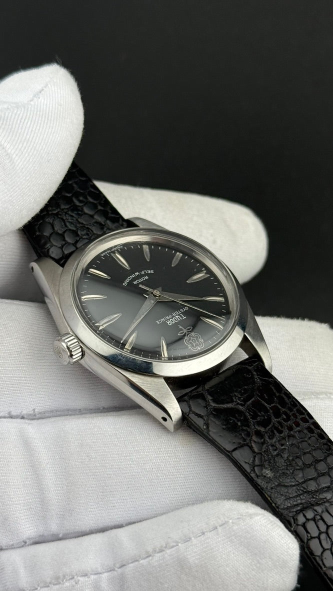 Tudor – Oyster-Prince Big Rose – 1960s