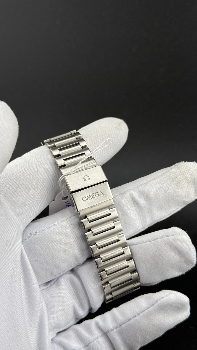 Omega Dynamic II "Spider"