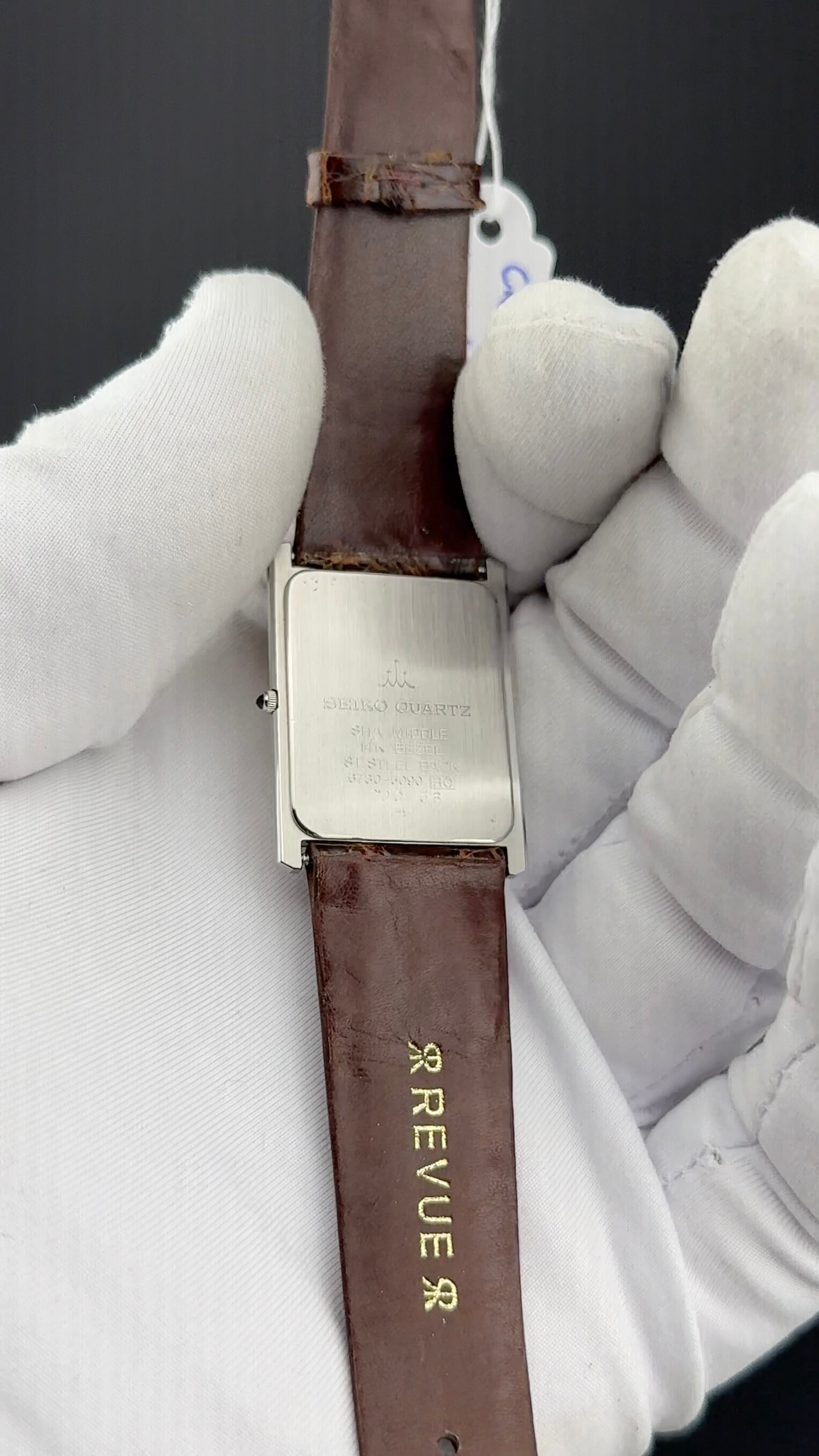 Credor – 6730-5090 – 1982
