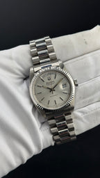 Bulova Super Seville BUL-09