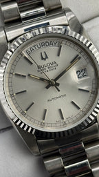 Bulova Super Seville BUL-09