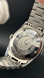 Bulova Super Seville BUL-09