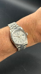 Bulova Super Seville BUL-09