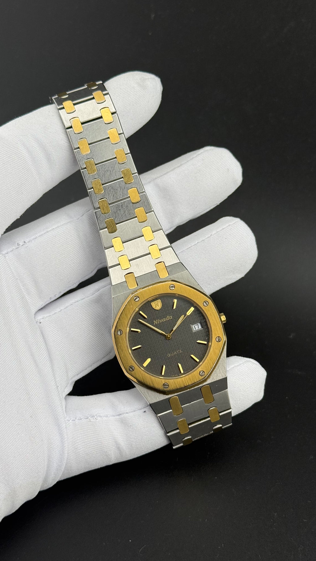 Nivada Royal Oak 92011