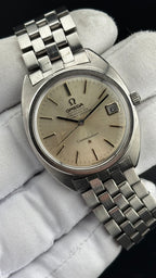 Omega – Constellation 168.017 – 1968