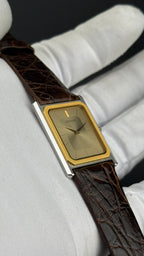 Credor – 6730-5090 – 1982