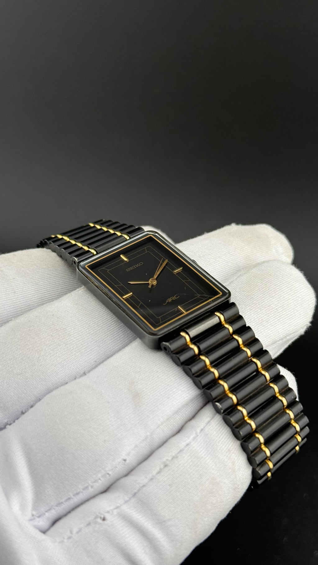 Seiko ARC - 1221-5760