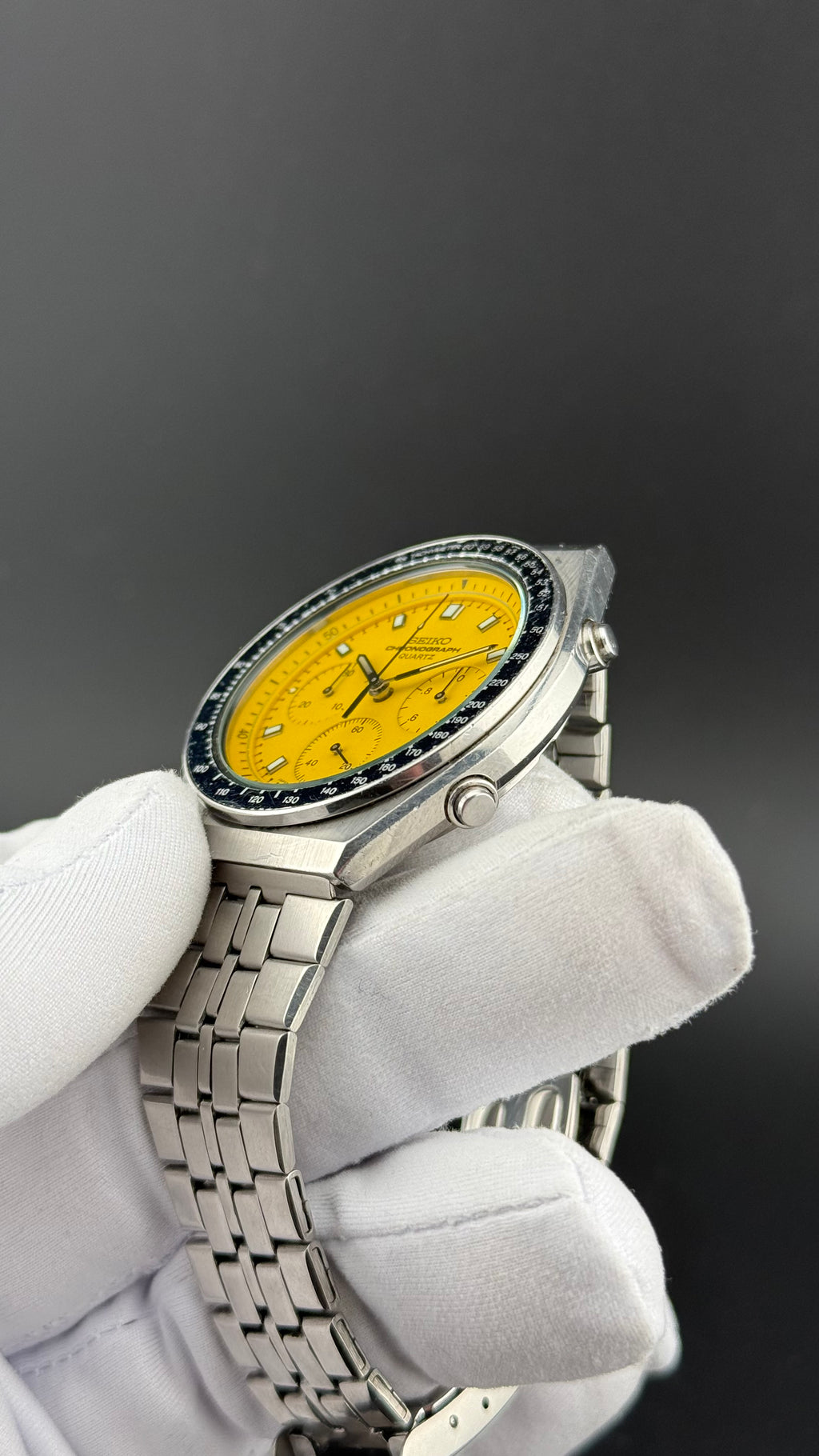 Seiko – 7A28-710A Vulcan – 1983