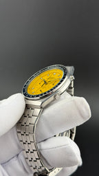 Seiko – 7A28-710A Vulcan – 1983