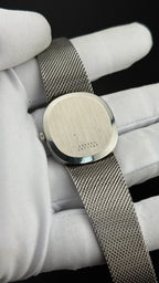Universal Geneve - White Shadow Ellipse - Micro Rotor
