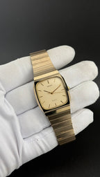 Seiko Dolce 9531-5140