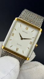 Seiko – Dolce 9530-5010 – 1986