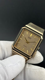 Seiko – Dolce 7731-5080 – 1984
