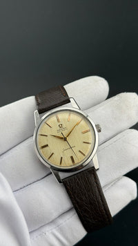 Omega Seamaster Automatic 14704 -1959 -