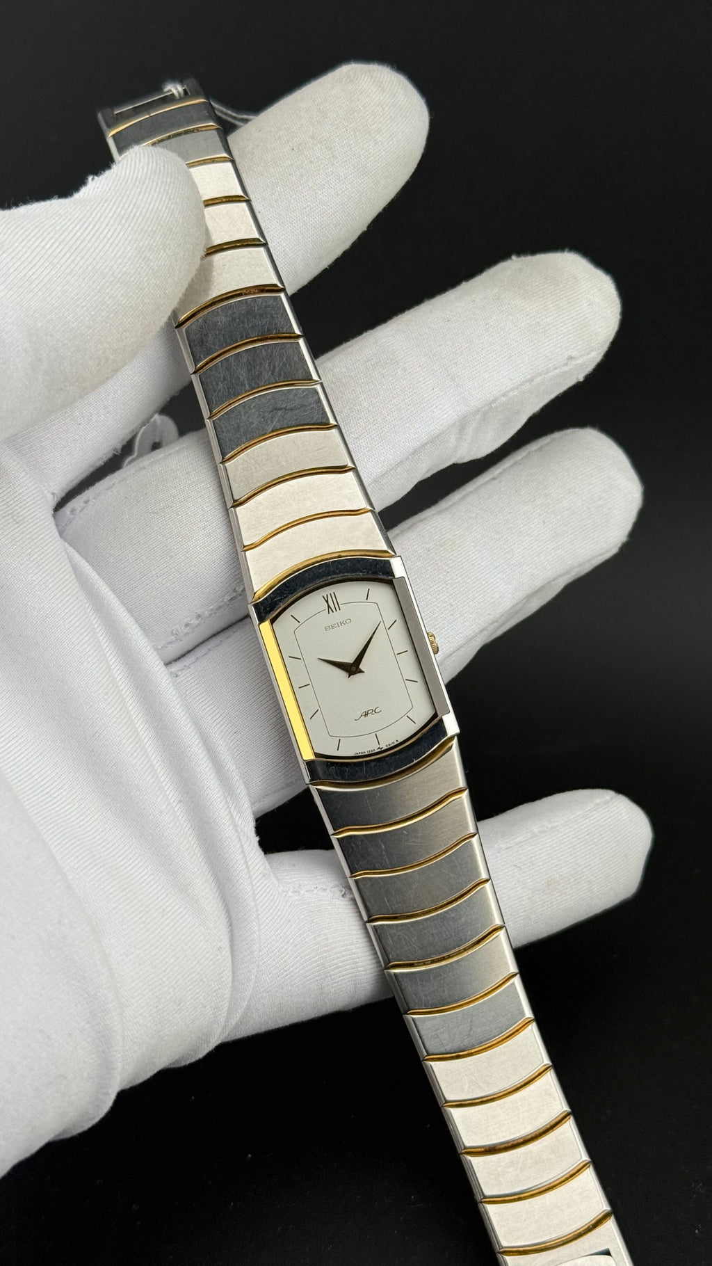 Seiko ARC - 1220-529A