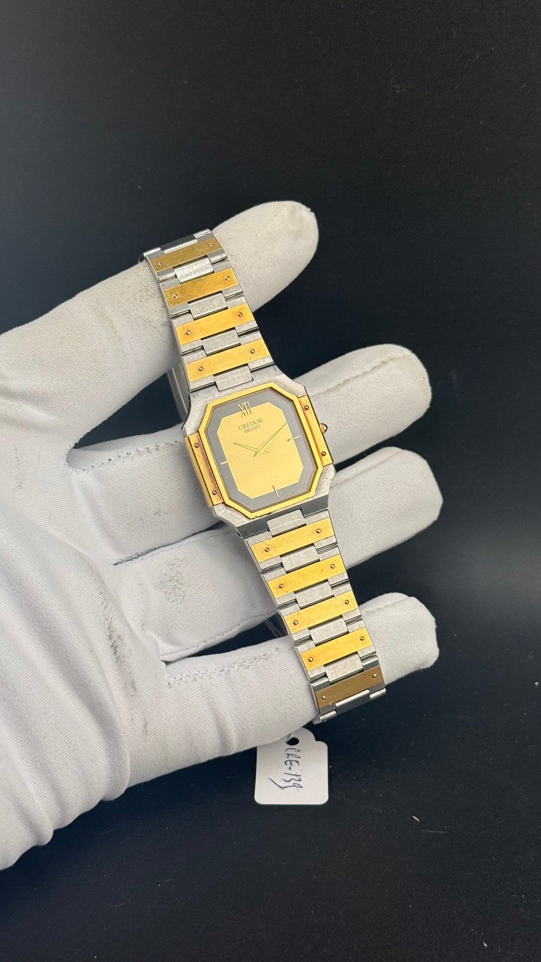 Credor – 9300-5320 – 1983