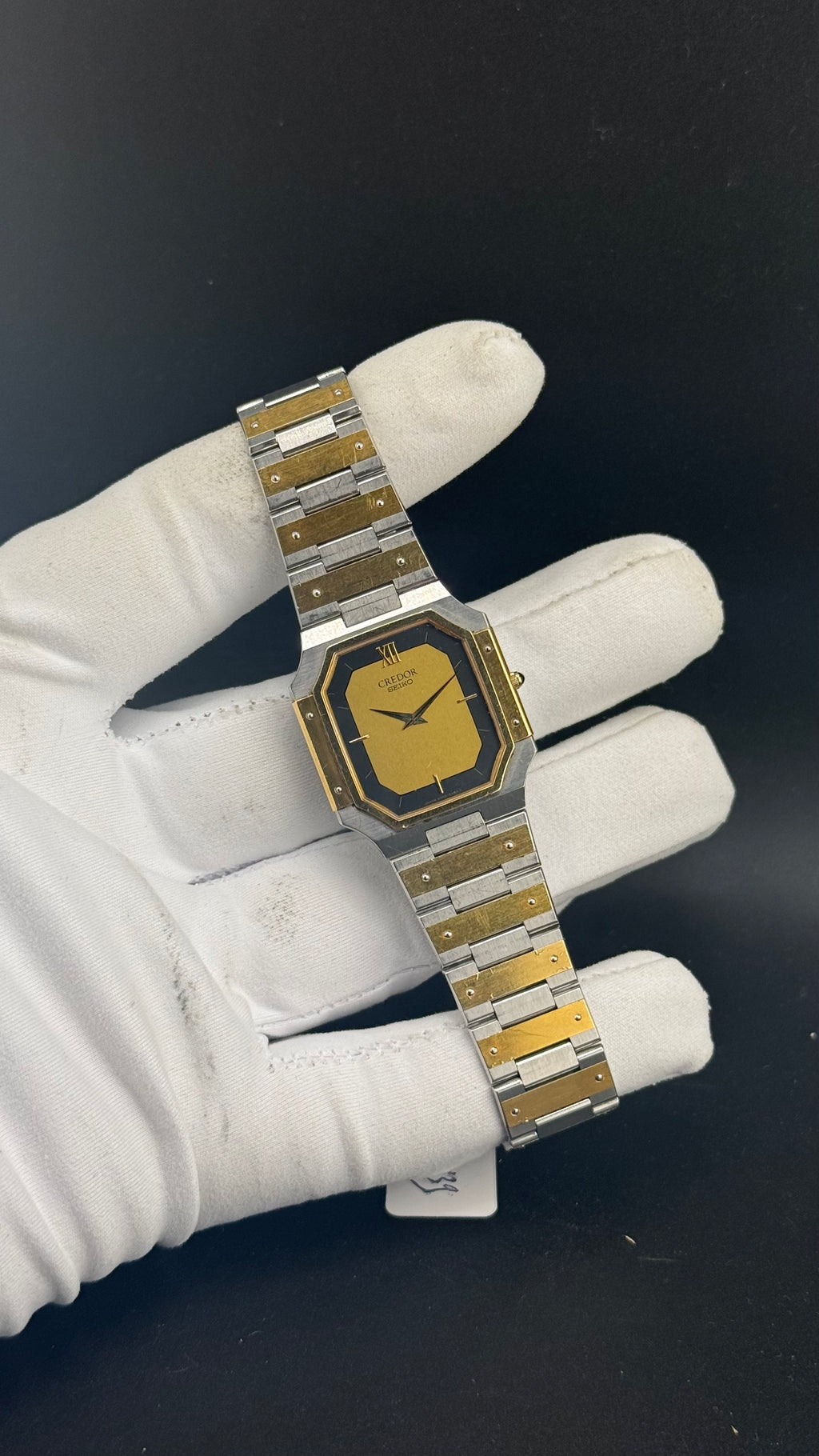 Credor 9300-5320 CRE-139