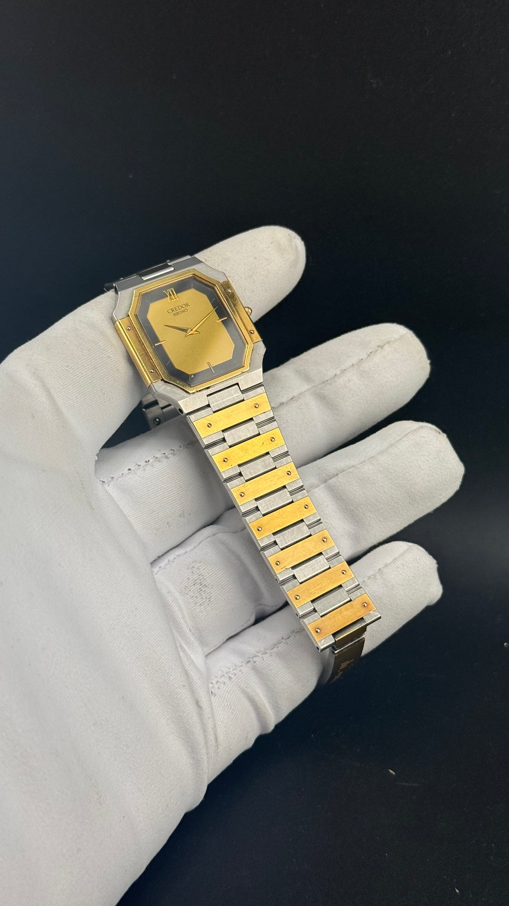 Credor 9300-5320 CRE-139