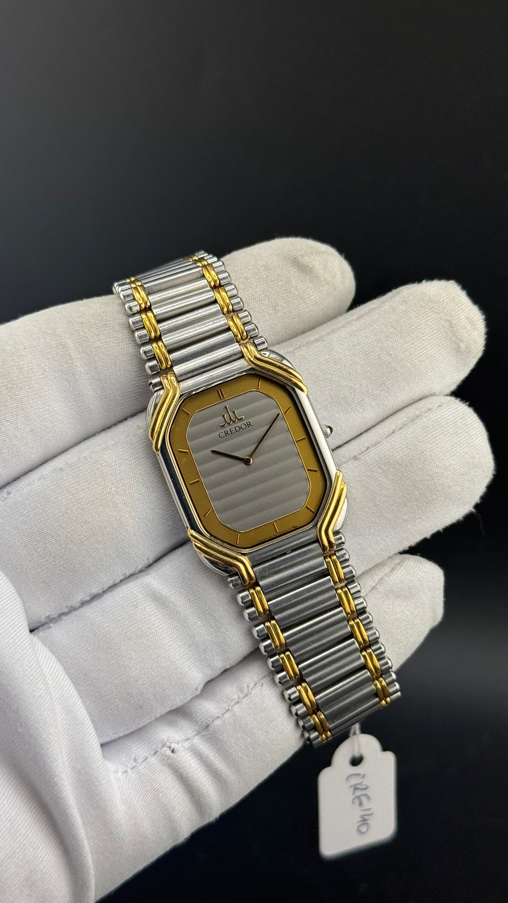 Credor Bamboo CRE-140