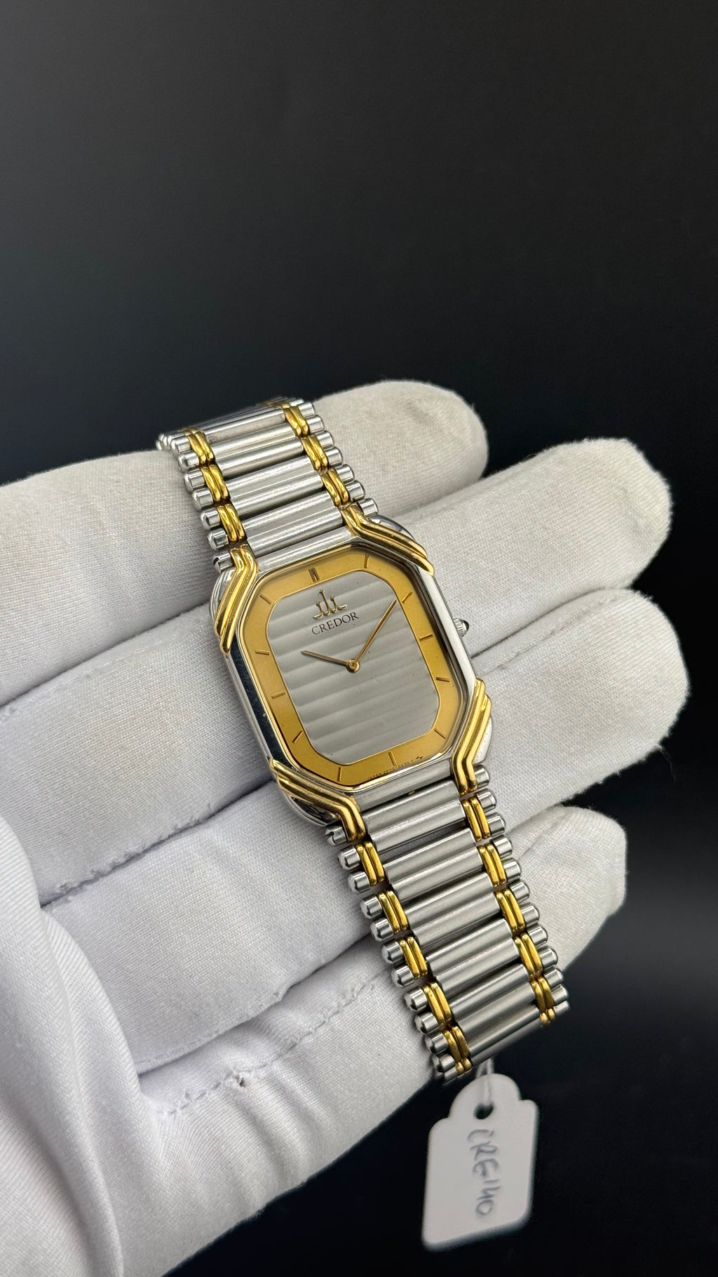 Credor Bamboo CRE-140