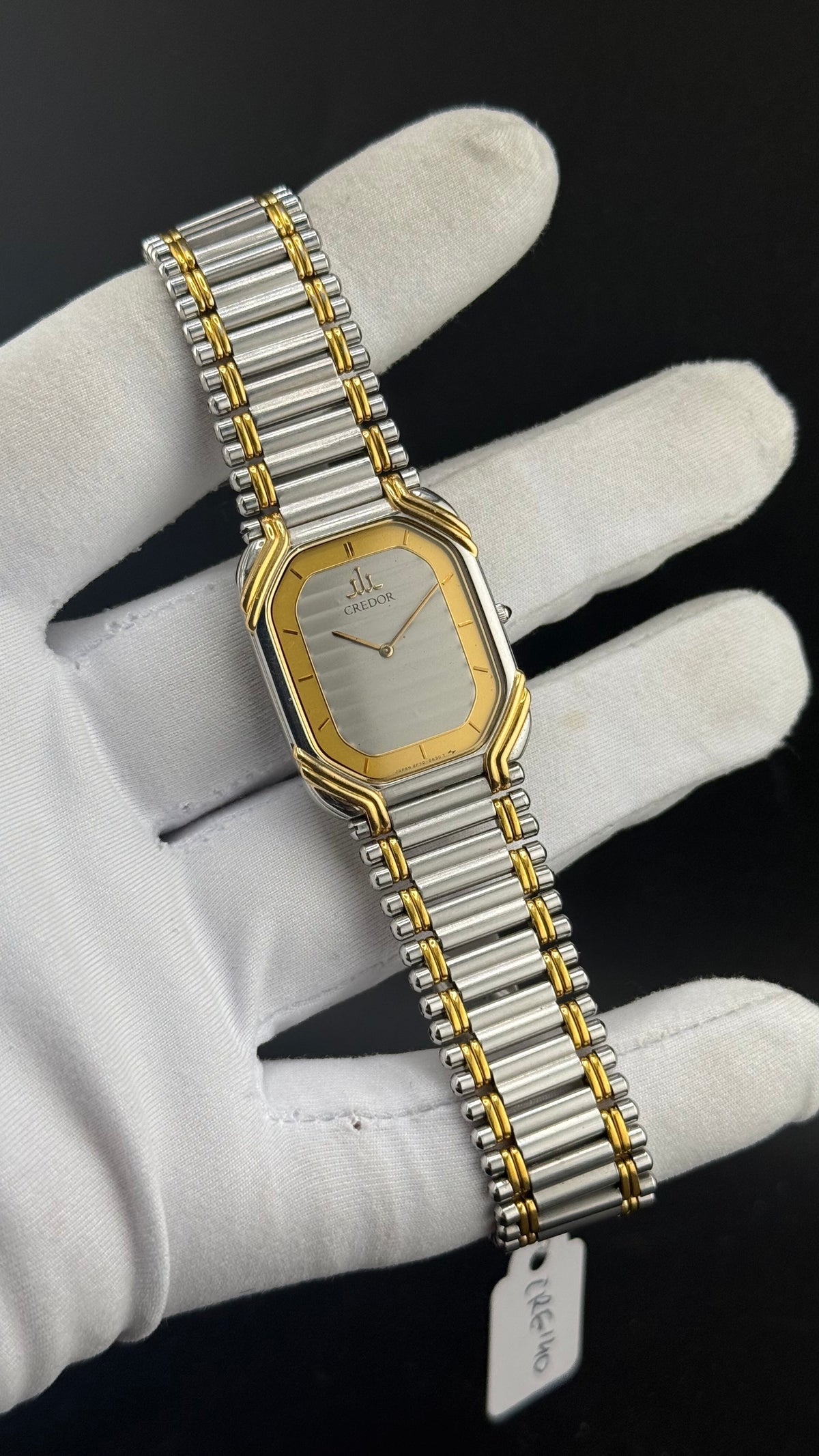 Credor Bamboo CRE-140