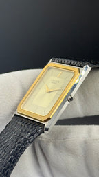 Credor Tank 14K CRE-142