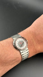 Omega Dynamic II "Spider"