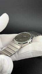 Concord Mariner SG - 18K White Gold Bezel