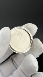 Universal Genève – White Shadow C-Shape - GF bracelet