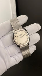 Universal Genève – White Shadow – 1970