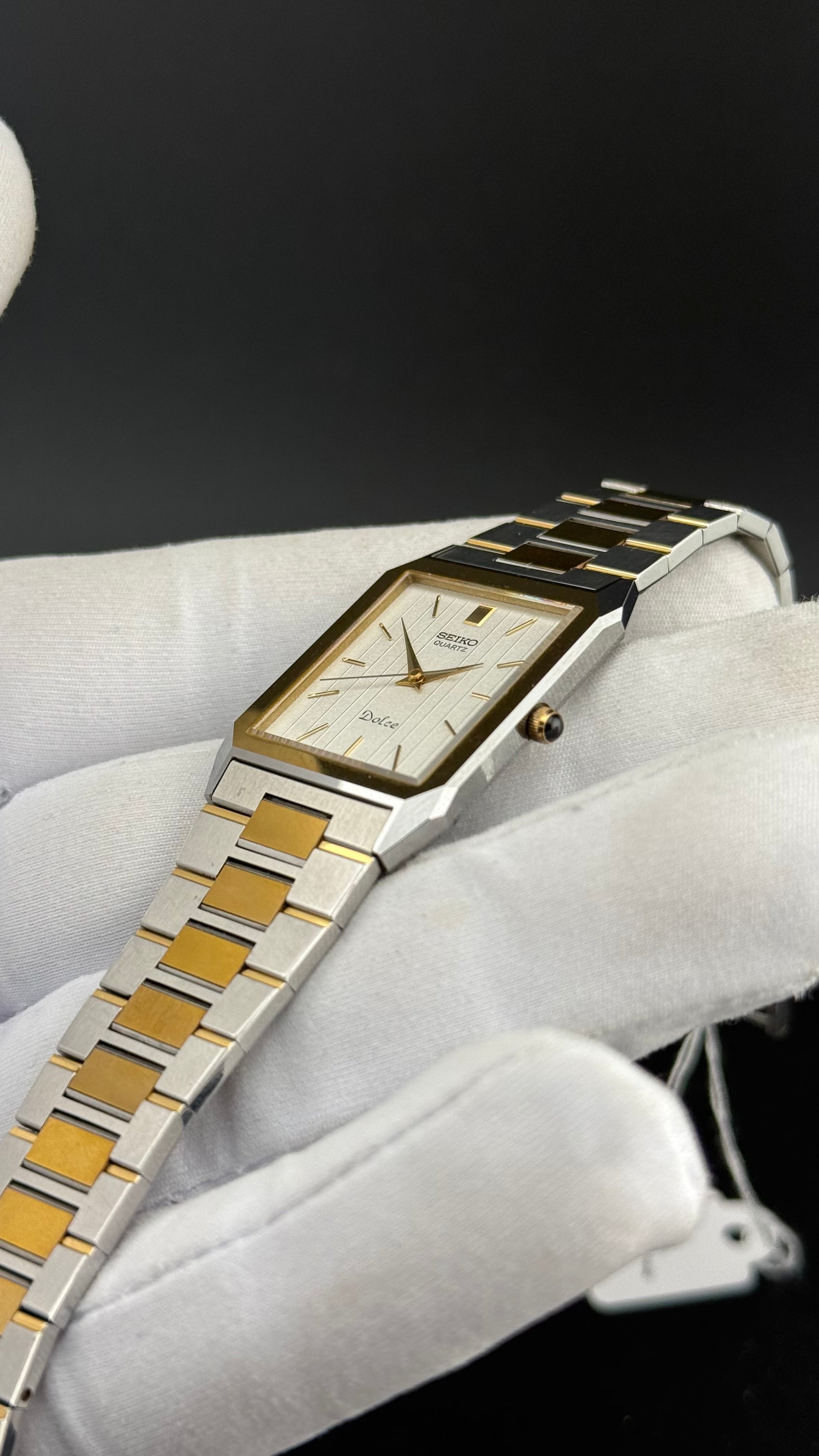 Seiko Dolce 9521-5031