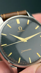 Omega Semaster 2810 - 1954