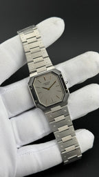 Credor 9300-5050 - Textured Dial
