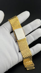 Longines – QWR Quartz – 1980