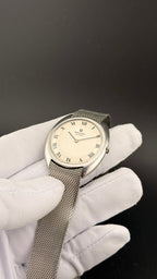 Universal Genève – White Shadow – 1970