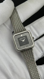 Universal Genève – TV Shape for Ladys – 1980s