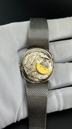 Universal Geneve - White Shadow Ellipse - Micro Rotor