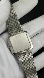 Universal Genève – TV Shape for Men – 1980s