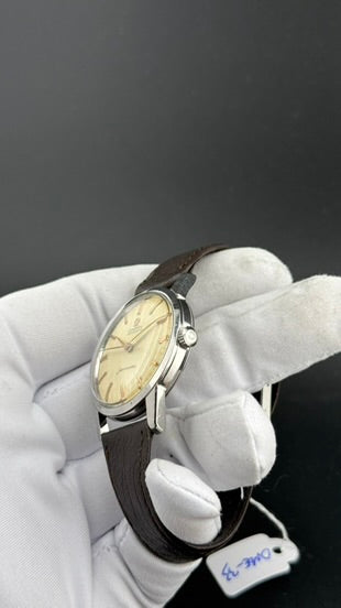 Omega Seamaster Automatic 14704 -1959 -