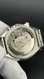 Seiko – Speedtimer 6139-8040 – 1975