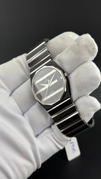 Concord – Mariner SG Black PVD & 18K White Gold