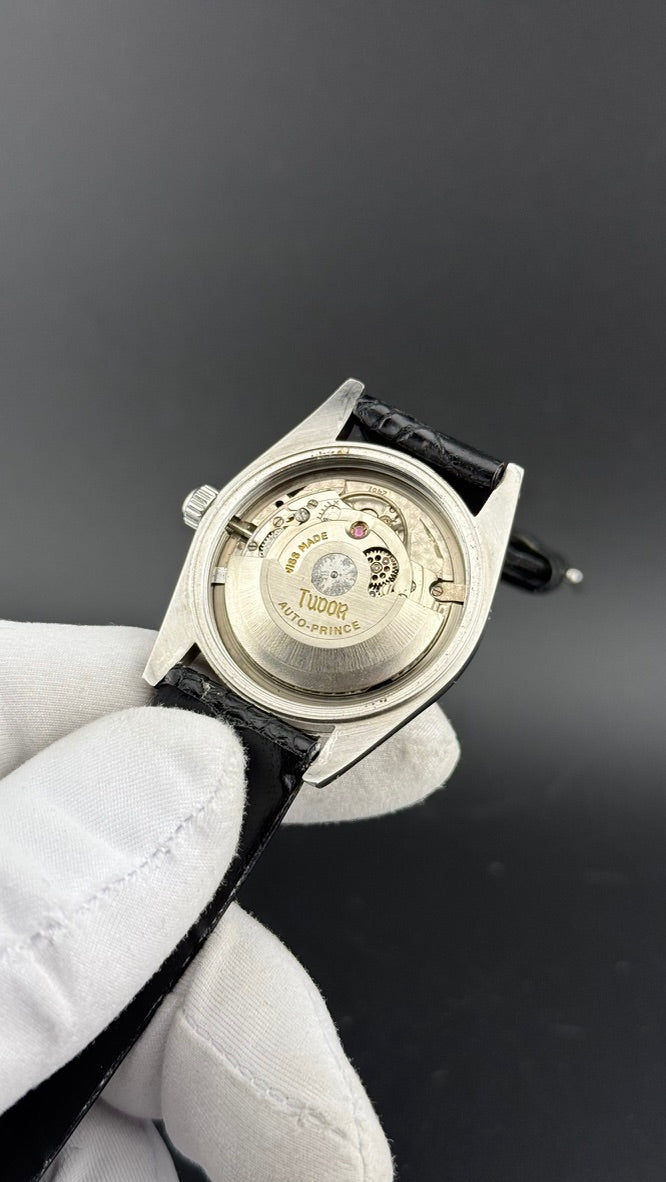 Tudor – Oyster-Prince Big Rose – 1960s