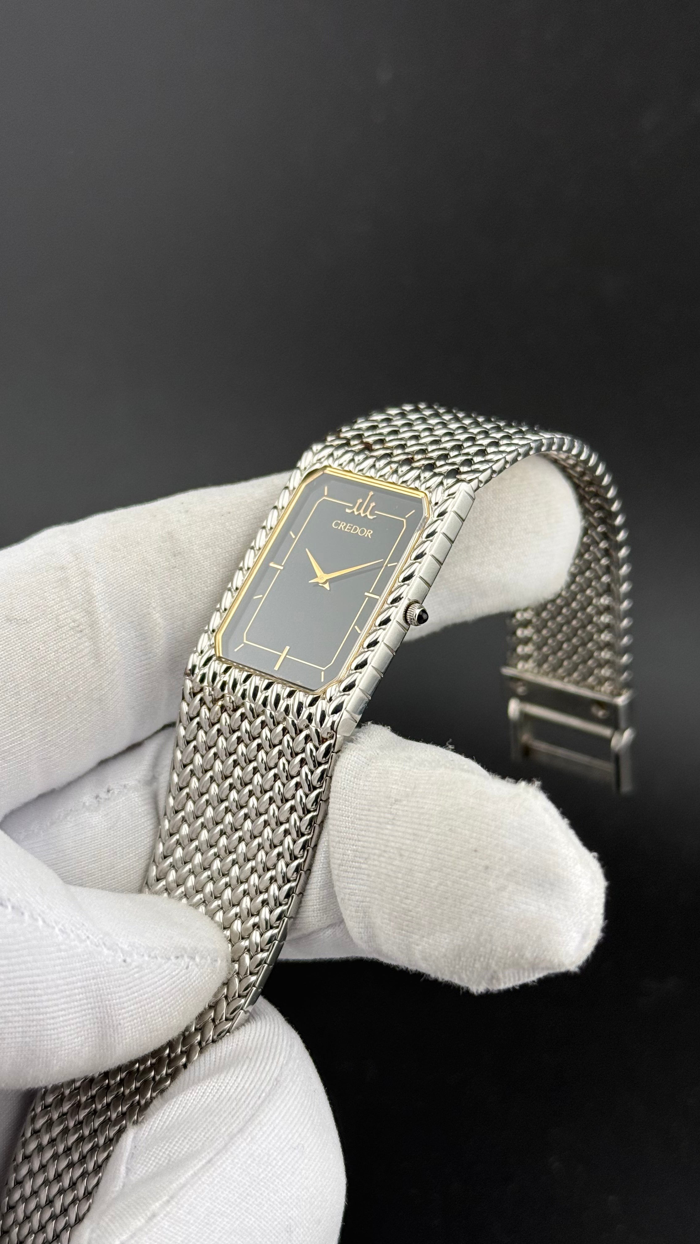 Credor 2F70-5330 - 20cm bracelet