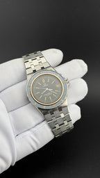 Omega – Seamaster 120m – 1980