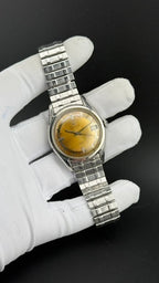 Certina – DS Sector Dial – 1964